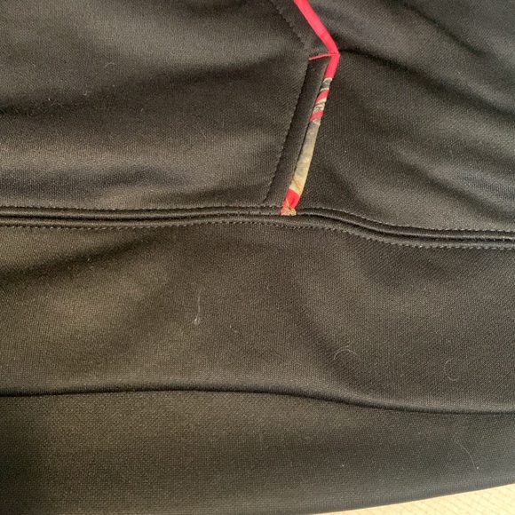 Cottonwood Canyon Women’s Hooded Pullover - Picture 5 of 9